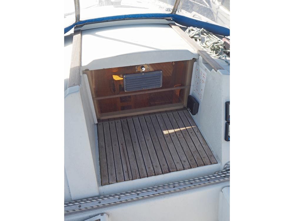 picture Dekuitrusting